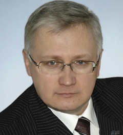 Куклин  Вячеслав  Викторович